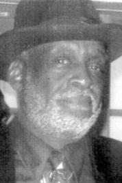 Robert Coppin, Sr.