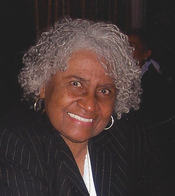 Evelyn Lewis