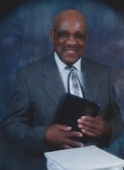 Elaris Robinson, Sr.