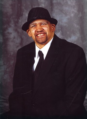 Vernon Williams