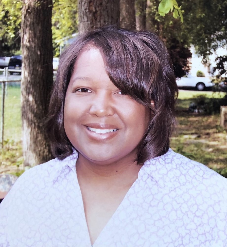 Cheryl Collins-Bolden