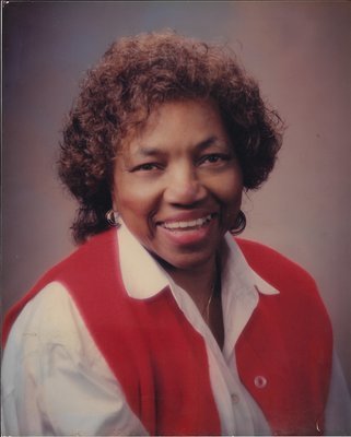 Mable Webster Davis