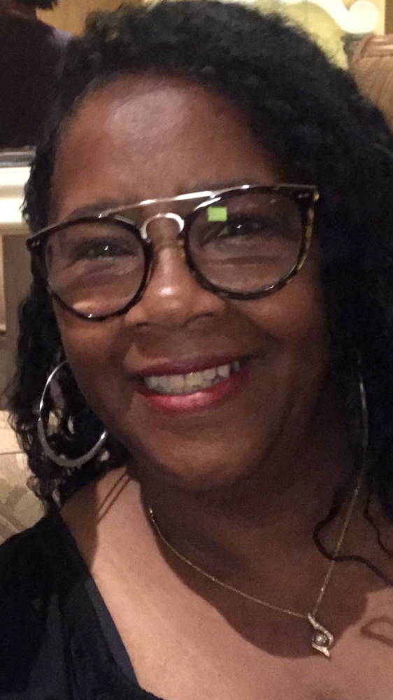 Marjorie Gadson