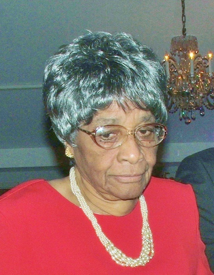 Fannie Cowans