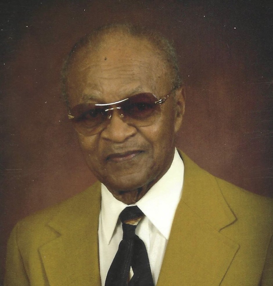 Roosevelt Holliday