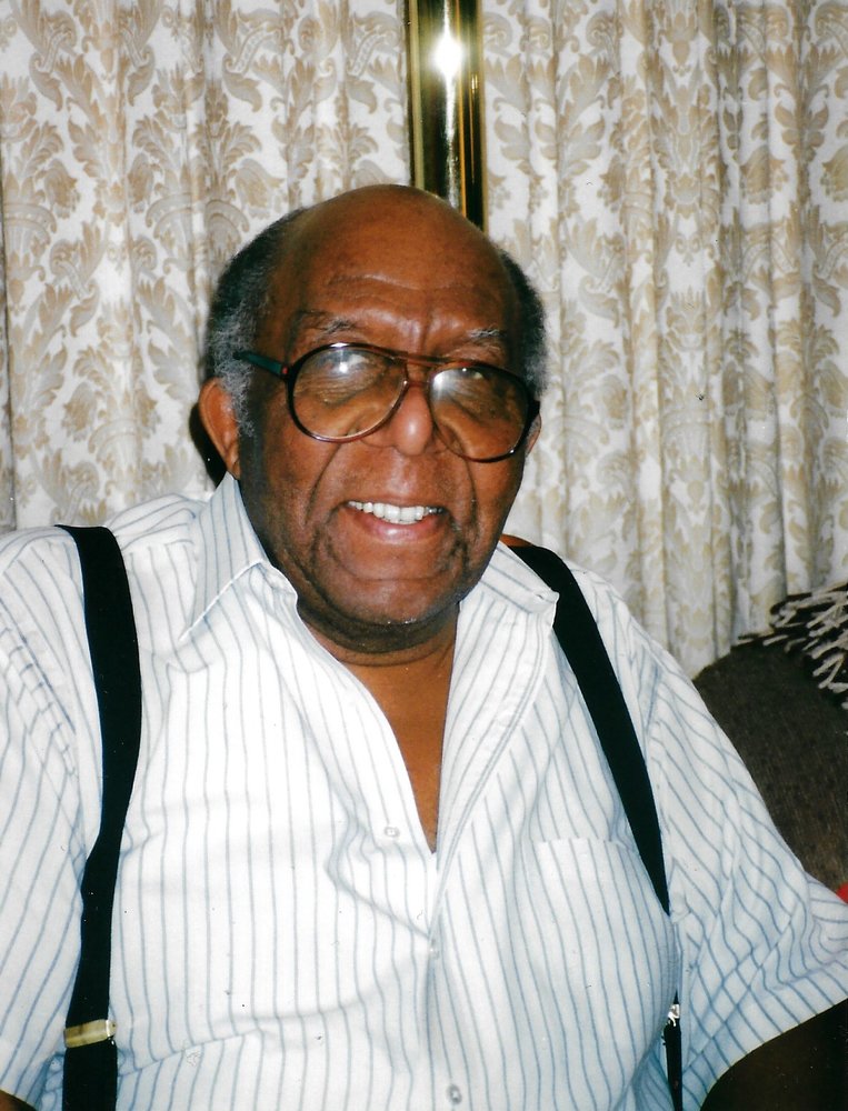 Robert Leatherberry, Sr.