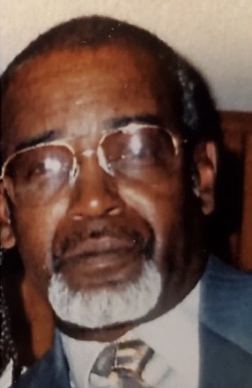 William Toomer, Sr.