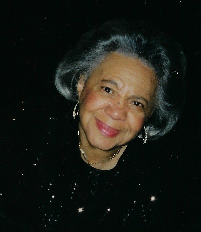 Bernice McKay