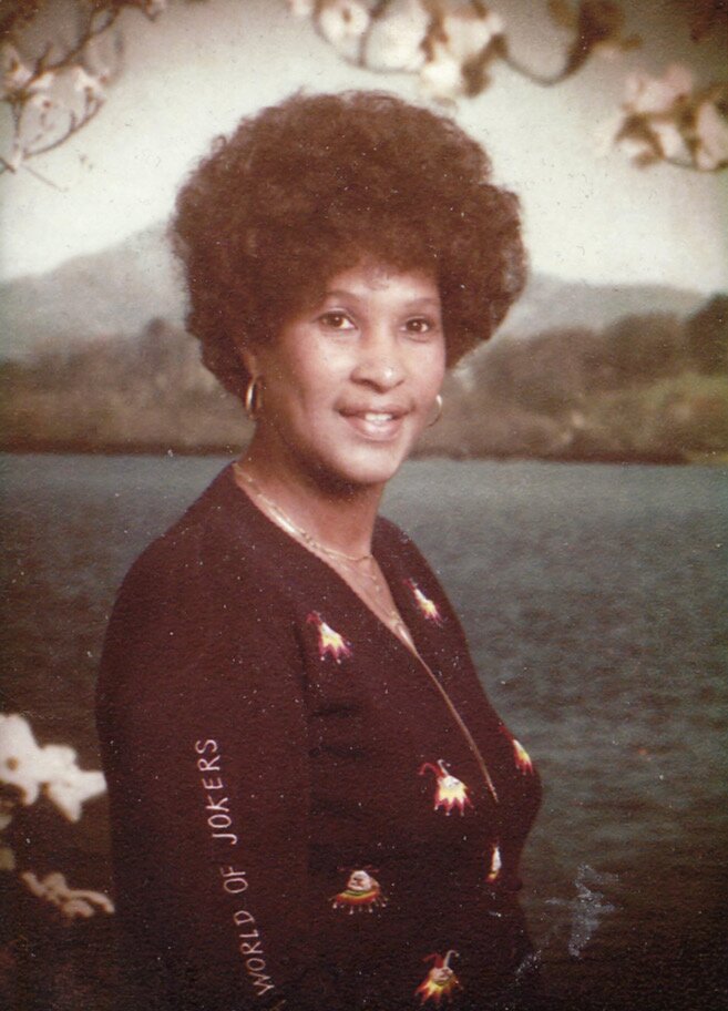 Lorraine Spruill