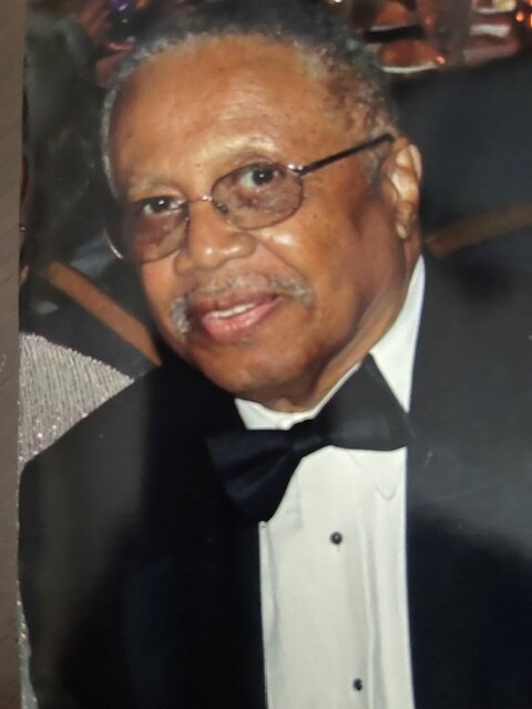 James Bryan, Sr.