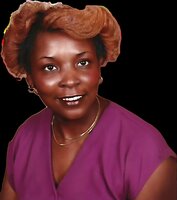 Brenda A. Riley-Moragne