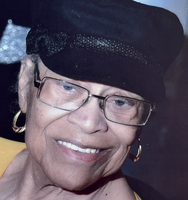 Hazel H. Self