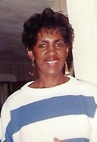 Grace Anna Elizabeth Moody