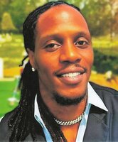 Mitchell Malik Helton, Sr.