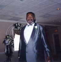 John Hymon, Sr.