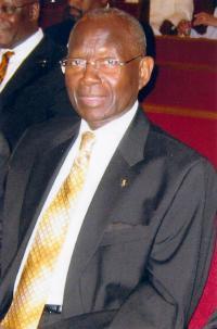 Charles Moore, Sr.