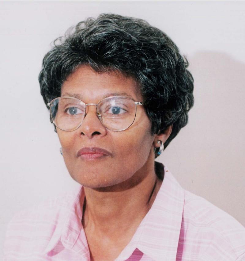 Joyce Parker