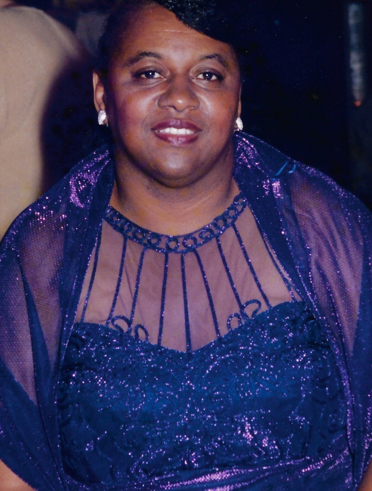 Wanda Strickland